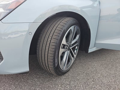 2025 Audi A3 Premium 40 TFSI quattro