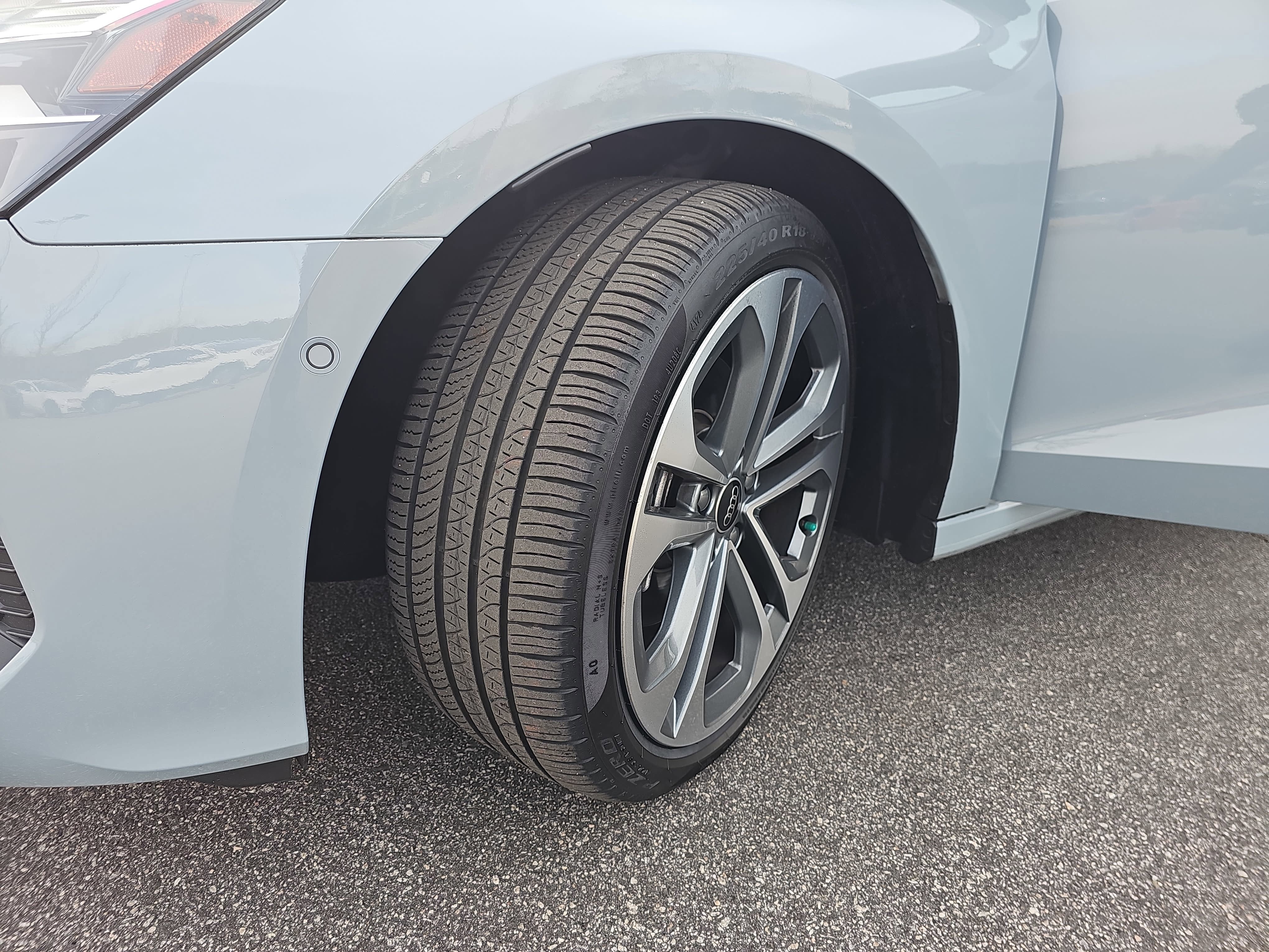 2025 Audi A3 Premium 40 TFSI quattro