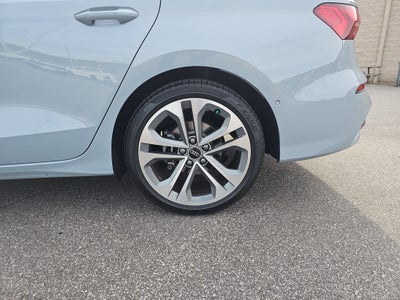 2025 Audi A3 Premium 40 TFSI quattro