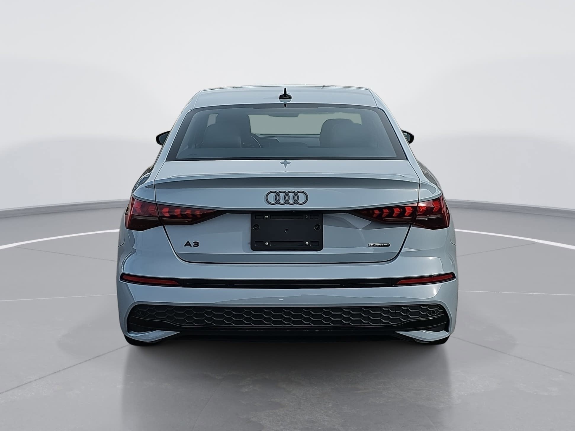 2025 Audi A3 Premium 40 TFSI quattro