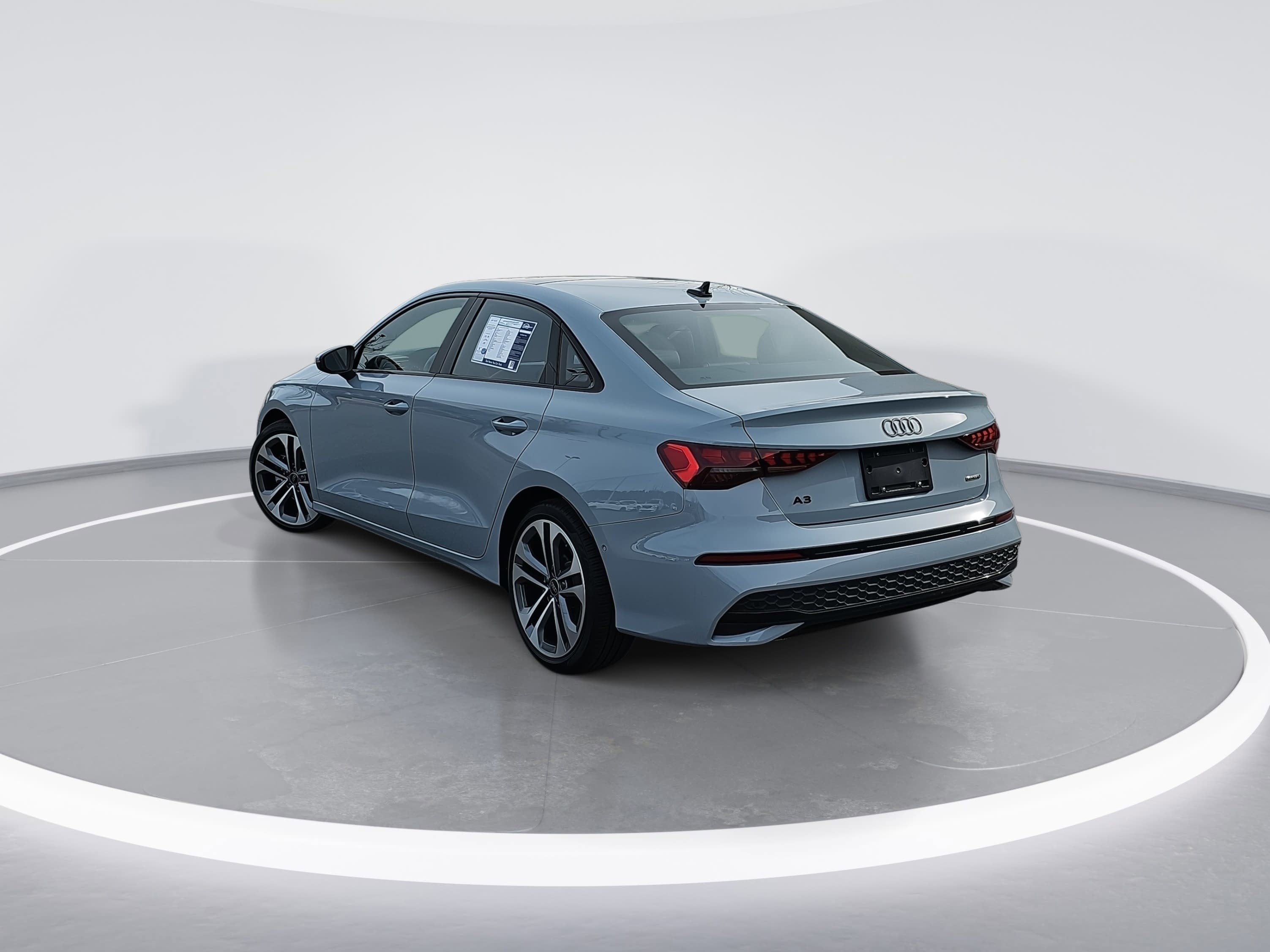 2025 Audi A3 Premium 40 TFSI quattro