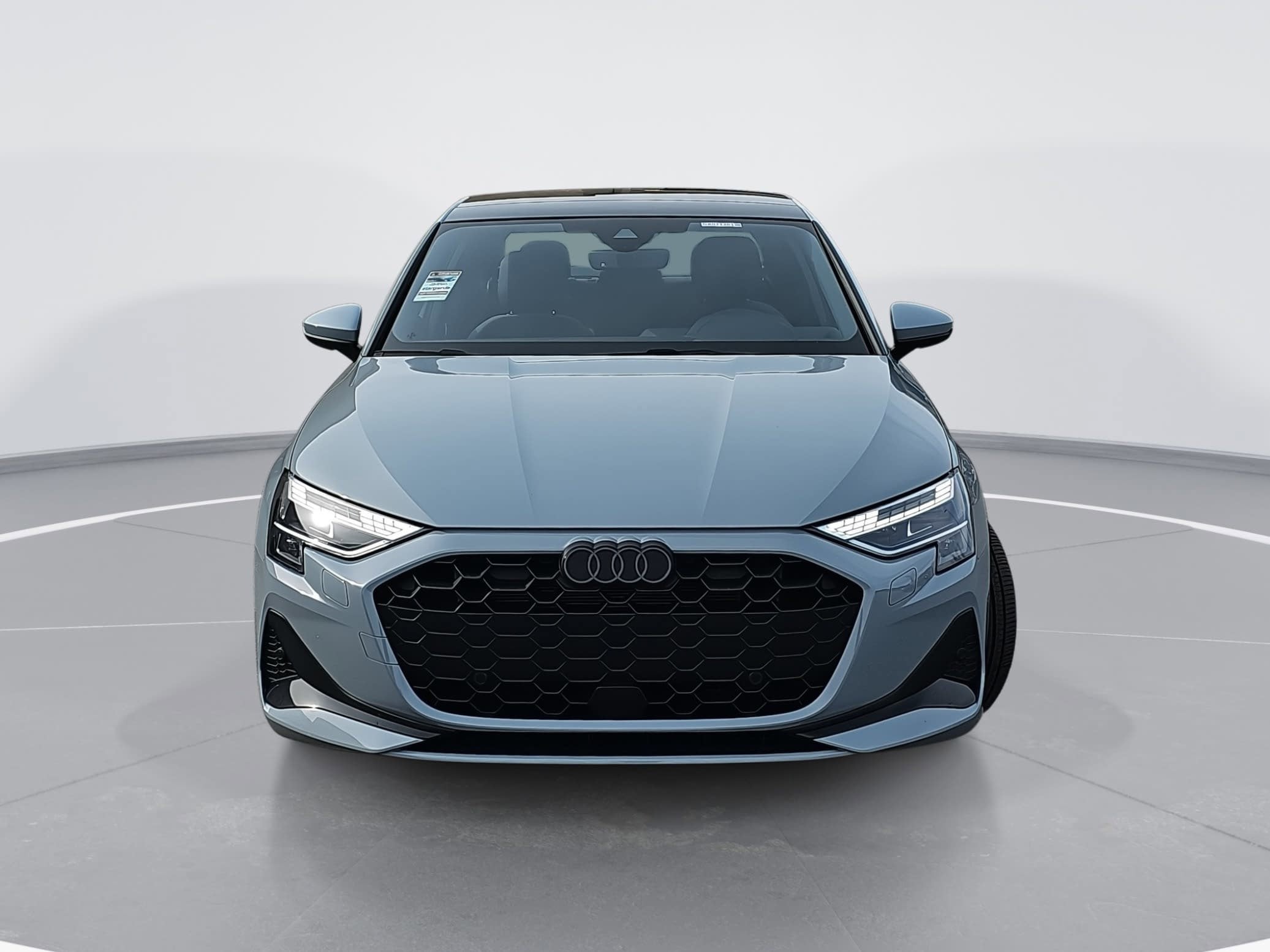 2025 Audi A3 Premium 40 TFSI quattro