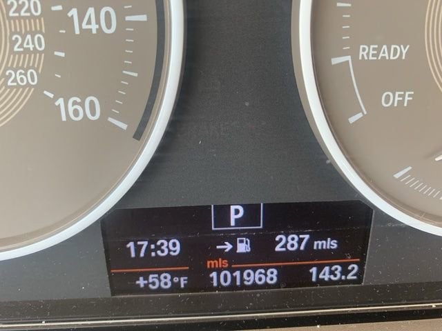 2013 BMW 3 Series 4dr Sdn 328i RWD