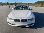 2013 BMW 3 Series 4dr Sdn 328i RWD