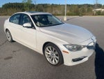 2013 BMW 3 Series 4dr Sdn 328i RWD