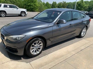 2015 BMW 3 Series Gran Turismo 5dr 328i xDrive Gran Turismo AWD