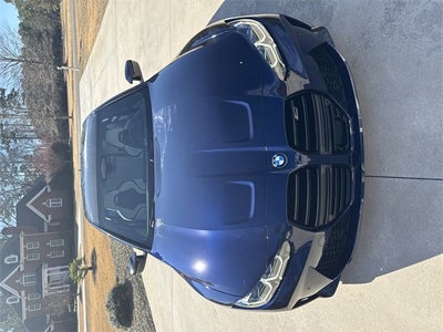 2021 BMW M3 Competition Sedan