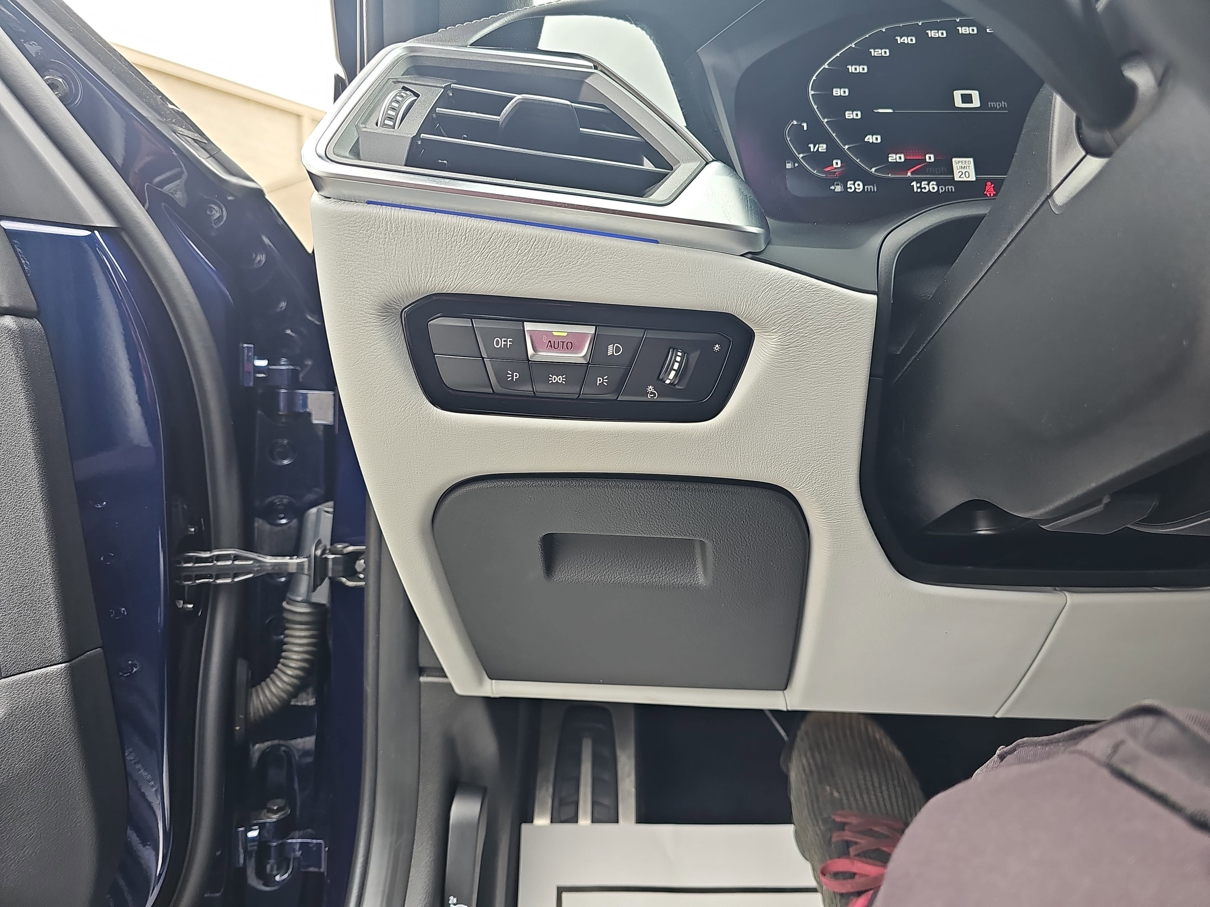 2021 BMW M3 Competition Sedan