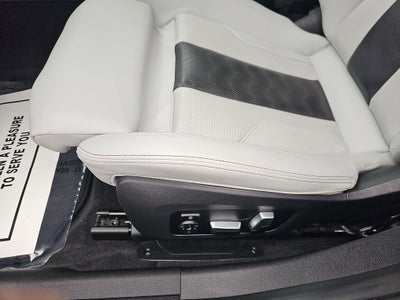 2021 BMW M3 Competition Sedan