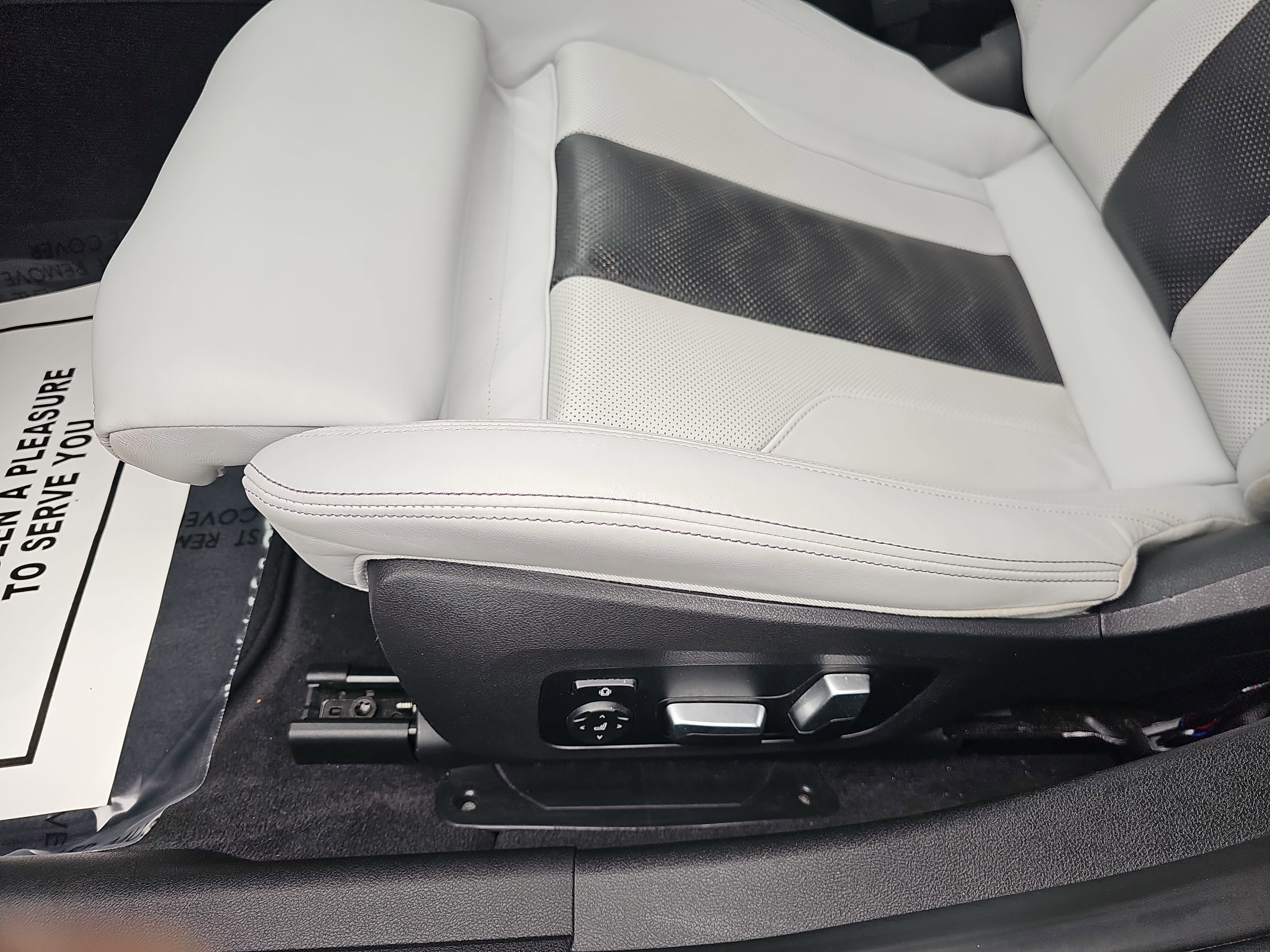 2021 BMW M3 Competition Sedan