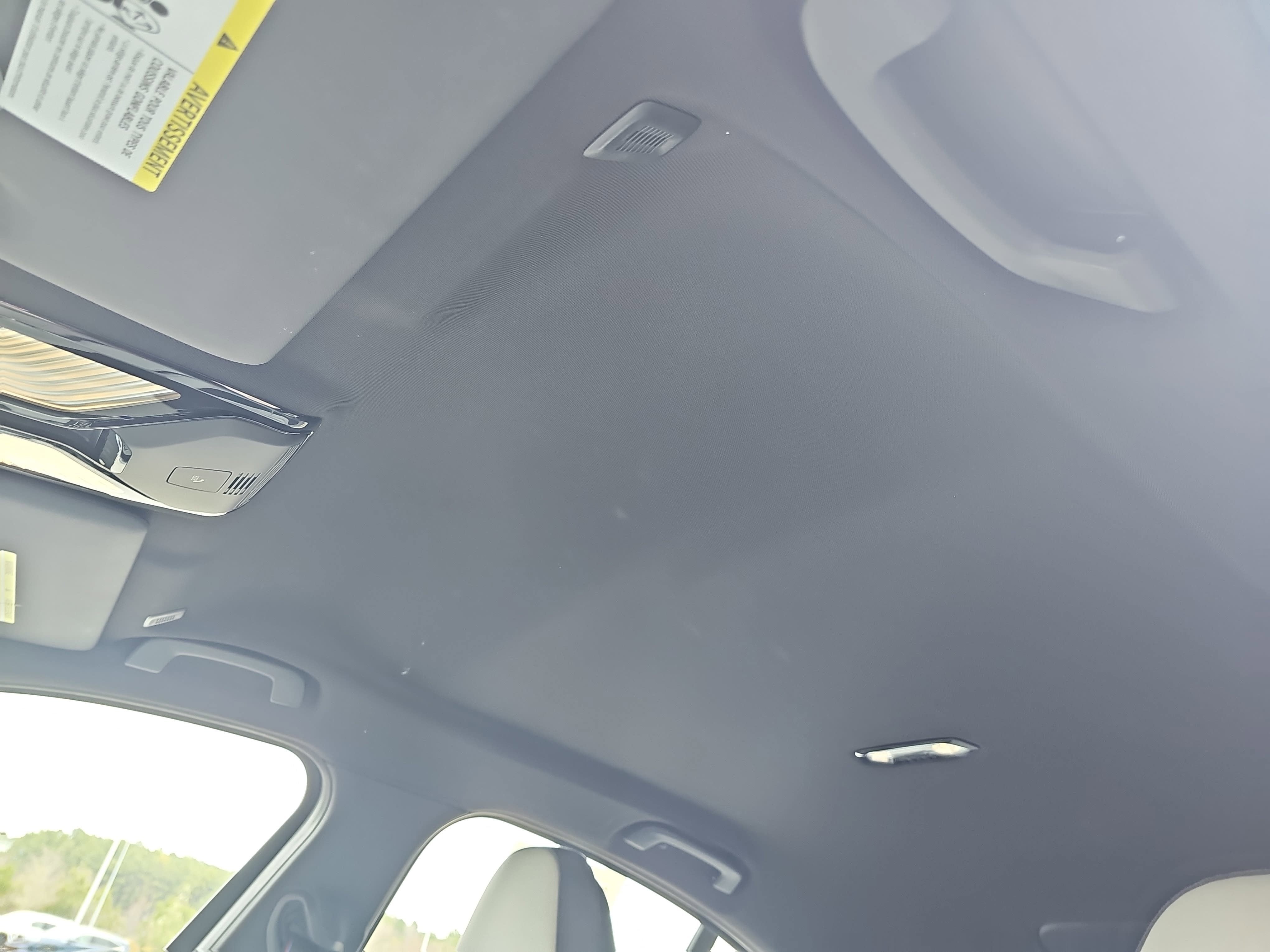 2021 BMW M3 Competition Sedan