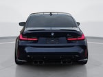 2021 BMW M3 Competition Sedan