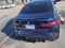2021 BMW M3 Competition Sedan