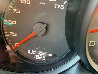 2017 Porsche Macan S AWD