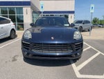 2017 Porsche Macan S AWD
