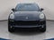 2017 Porsche Macan S AWD