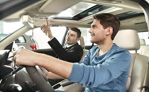 Schedule a test drive at Maserati of Raleigh in Raleigh, NC.