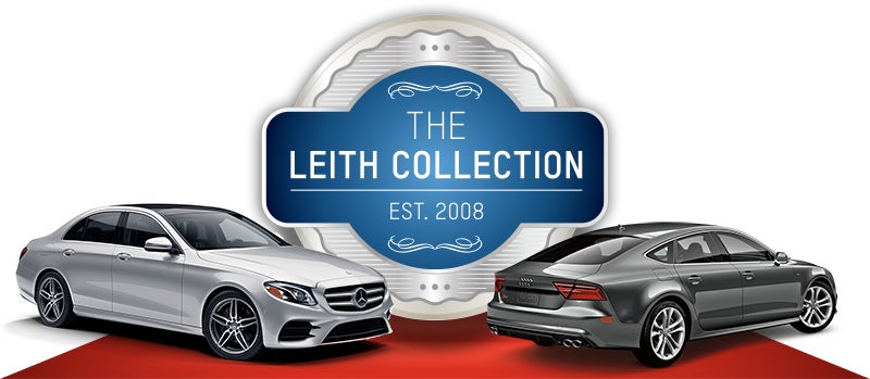 Leith Collection
