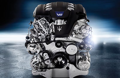 2016 Maserati Ghibli Performance Raleigh NC