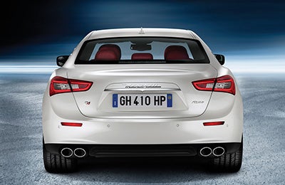 2016 Maserati Ghibli Raleigh NC