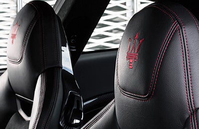 2016 Maserati GranTurismo Raleigh NC