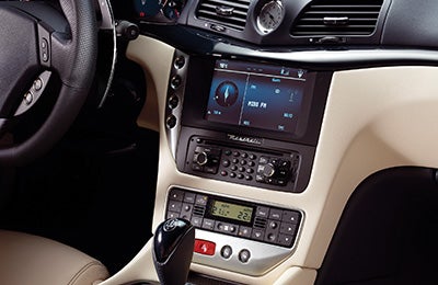 2016 Maserati GranTurismo Technology Raleigh NC