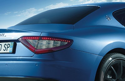 2016 Maserati GranTurismo Trims Raleigh NC