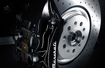 2016 Maserati Quattroporte Safety Raleigh NC