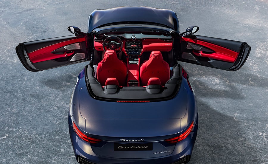 Maserati of Raleigh in Raleigh NC