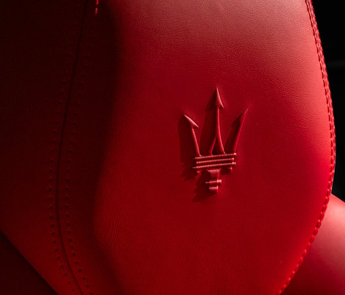Maserati of Raleigh in Raleigh NC