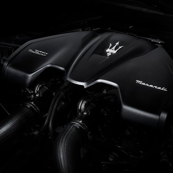 Maserati of Raleigh in Raleigh NC