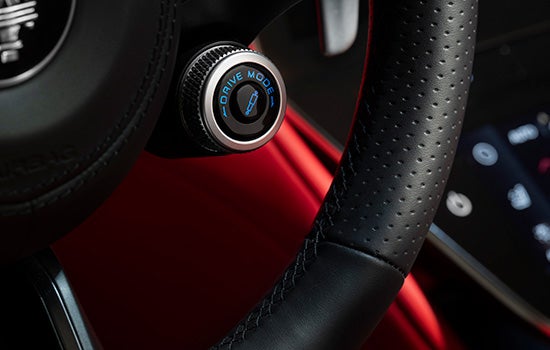 Maserati of Raleigh in Raleigh NC