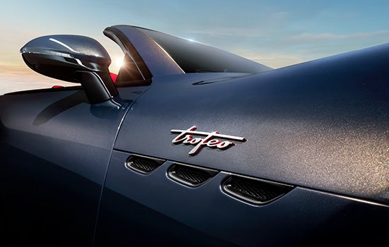 Maserati of Raleigh in Raleigh NC