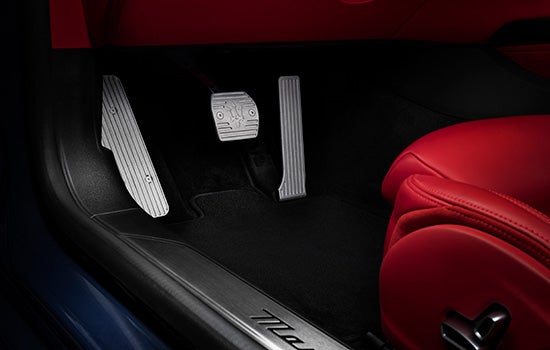 Maserati of Raleigh in Raleigh NC