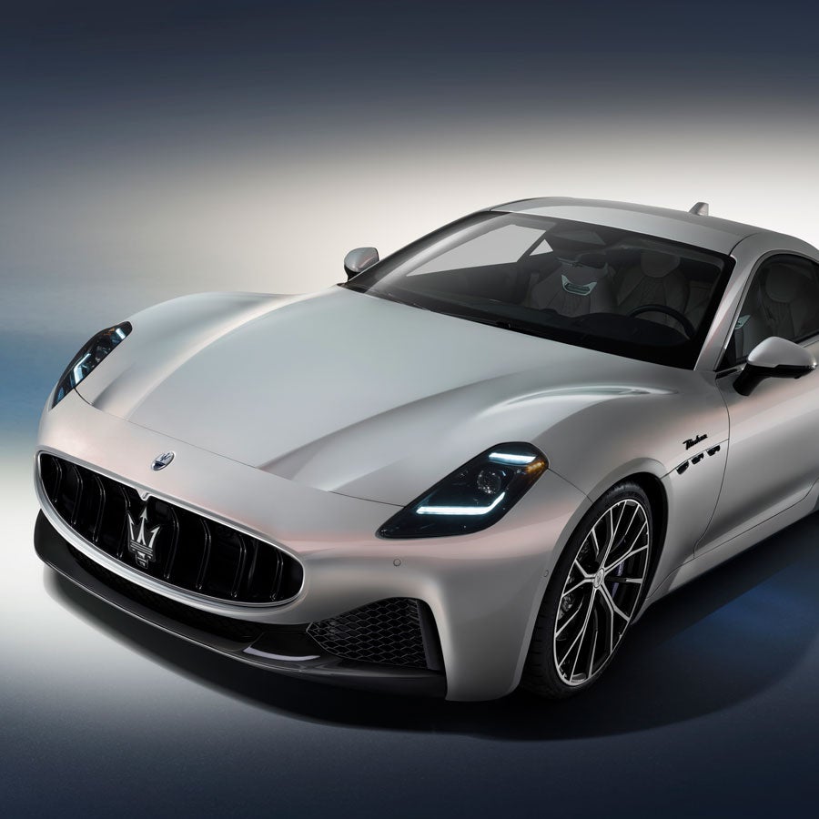 Maserati of Raleigh in Raleigh NC