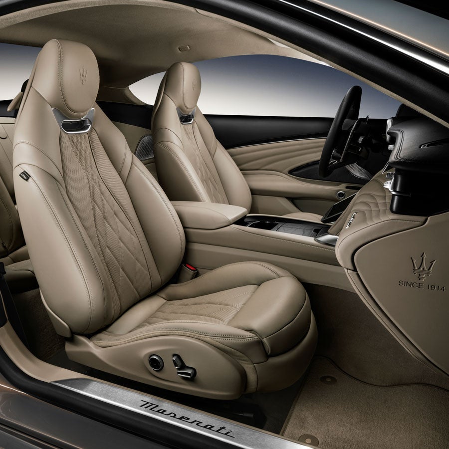 Maserati of Raleigh in Raleigh NC