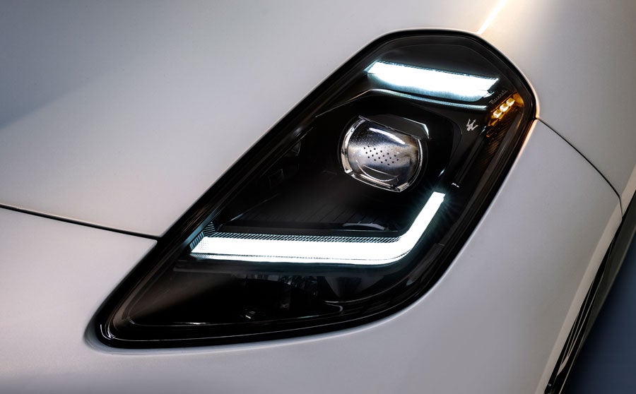 Maserati of Raleigh in Raleigh NC