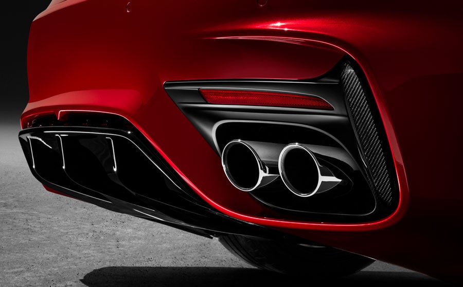 Maserati of Raleigh in Raleigh NC