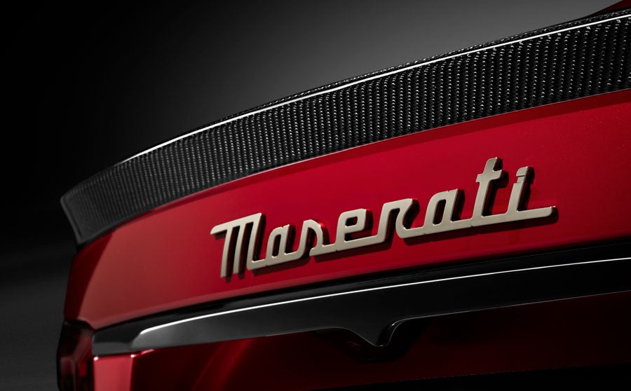 Maserati of Raleigh in Raleigh NC