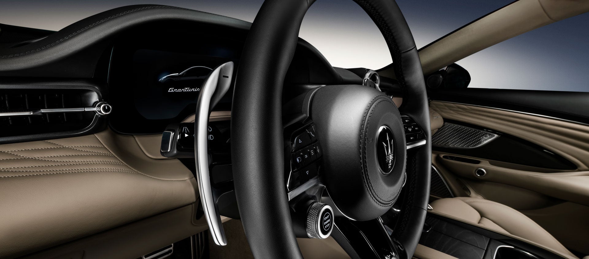 Maserati of Raleigh in Raleigh NC