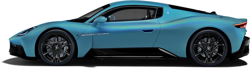 Maserati of Raleigh in Raleigh NC