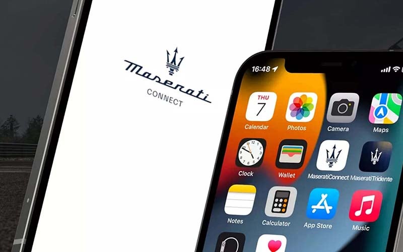 Maserati of Raleigh in Raleigh NC