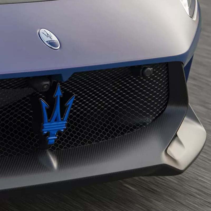 Maserati of Raleigh in Raleigh NC