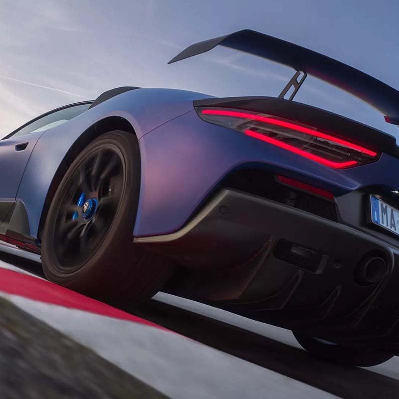 Maserati of Raleigh in Raleigh NC