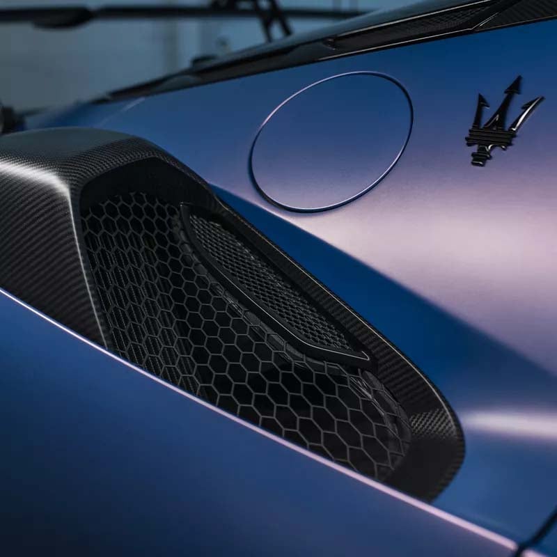 Maserati of Raleigh in Raleigh NC