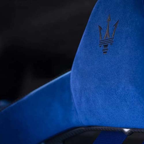 Maserati of Raleigh in Raleigh NC