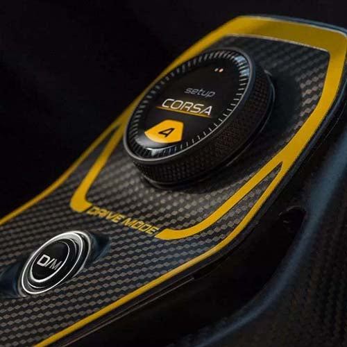 Maserati of Raleigh in Raleigh NC