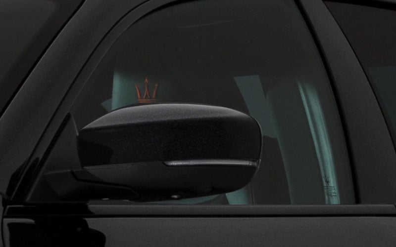 Maserati of Raleigh in Raleigh NC