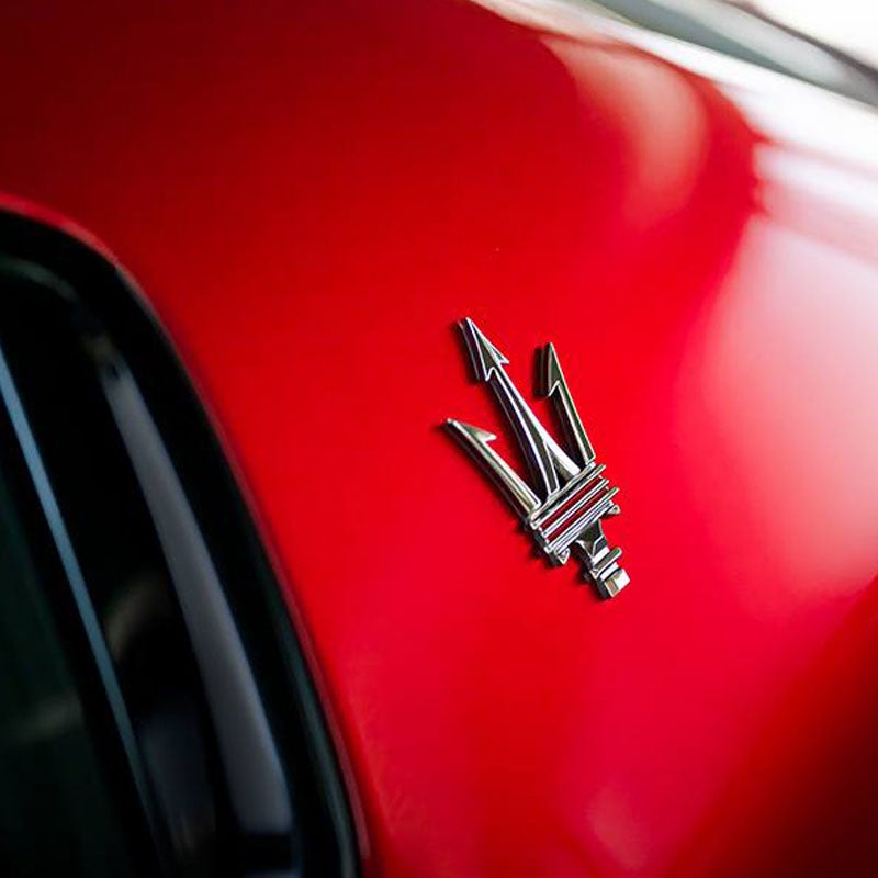 Maserati of Raleigh in Raleigh NC