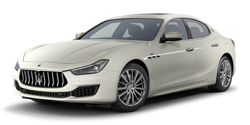 Maserati of Raleigh in Raleigh NC